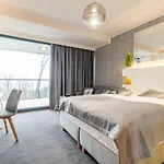 Almar Seaside Park Private Lägenhet