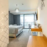 Lägenhet Almar Seaside Park Private