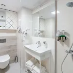 Lägenhet Almar Seaside Park Private *