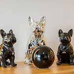 Almar Seaside Park Private Lägenhet Kołobrzeg