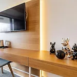 Lägenhet Almar Seaside Park Private *