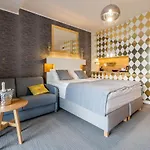 Almar Seaside Park Private *