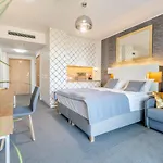 Almar Seaside Park Private *