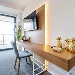 Lägenhet Almar Seaside Park Private