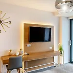 Almar Seaside Park Private Lägenhet