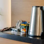 Almar Seaside Park Private Lägenhet *