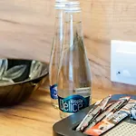 Almar Seaside Park Private Lägenhet *