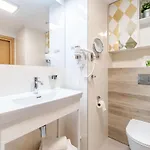 Almar Seaside Park Private Lägenhet *