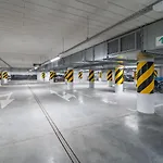 Almar Seaside Park Private Lägenhet *