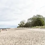 Almar Seaside Park Private Lägenhet Kołobrzeg