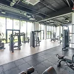 Almar Seaside Park Private