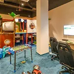 Lägenhet Almar Seaside Park Private Kołobrzeg