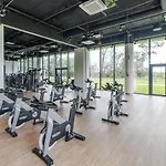 Almar Seaside Park Private