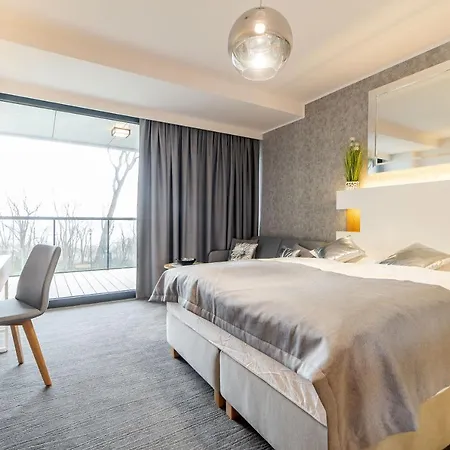 Almar Seaside Park Private Apartment