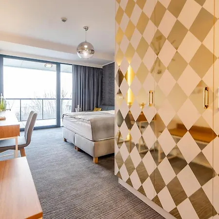 Almar Seaside Park Private *