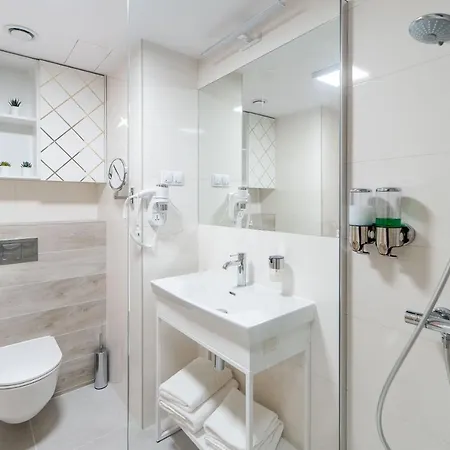 Apartment Almar Seaside Park Private *
