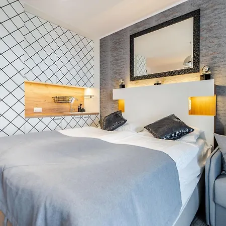 Almar Seaside Park Private Apartment *
