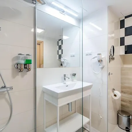 Almar Seaside Park Private Apartment