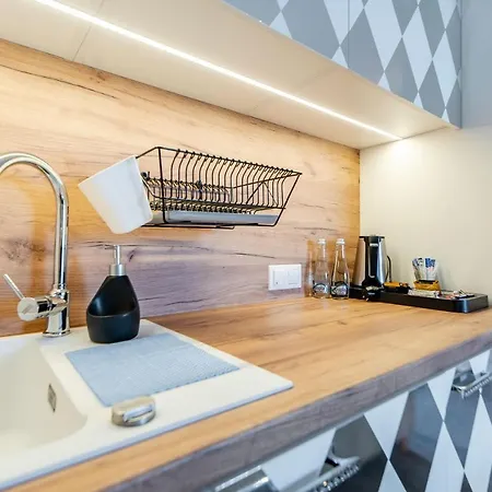 Apartment Almar Seaside Park Private *