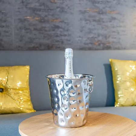 Almar Seaside Park Private Apartment Kolberg