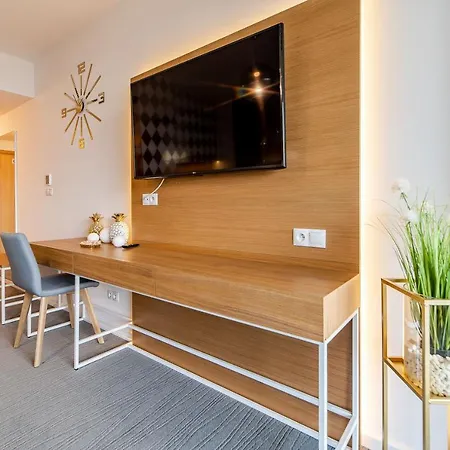 Apartment Almar Seaside Park Private