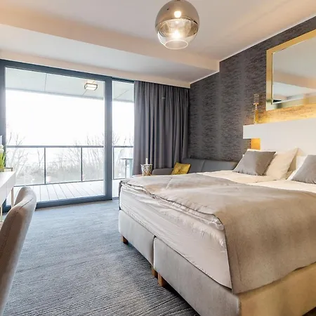 Almar Seaside Park Private * Kolberg