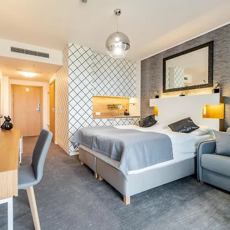 Almar Seaside Park Private