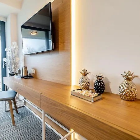 Almar Seaside Park Private Apartment