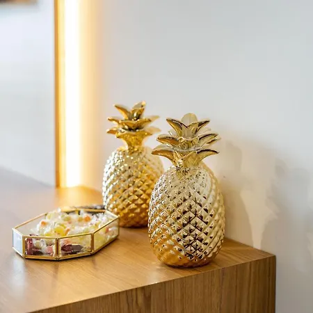 Almar Seaside Park Private Apartment