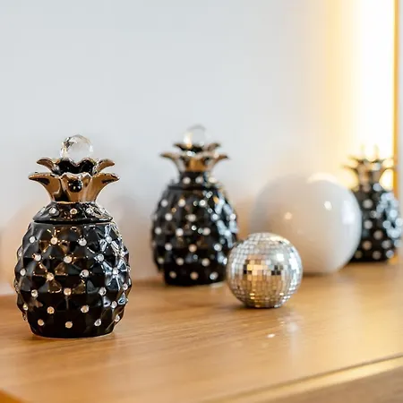 Apartment Almar Seaside Park Private Kolberg