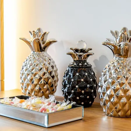 Almar Seaside Park Private Kolberg