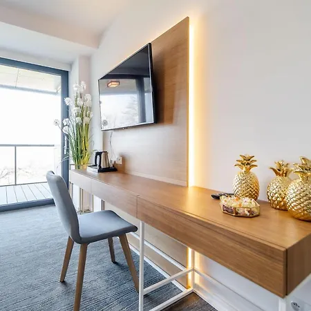 Apartment Almar Seaside Park Private