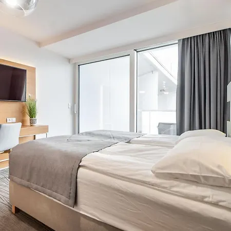 Almar Seaside Park Private Apartment