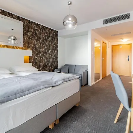 Almar Seaside Park Private Kolberg