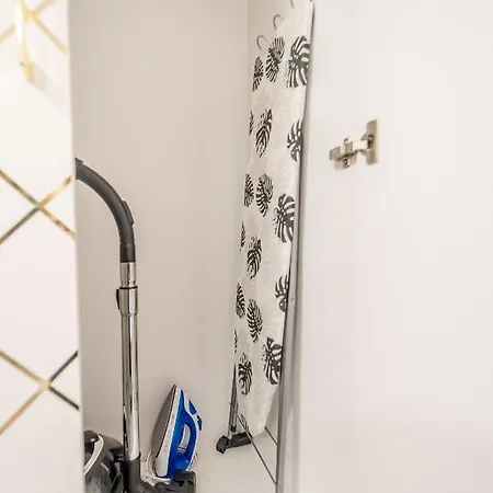 Almar Seaside Park Private Kolberg