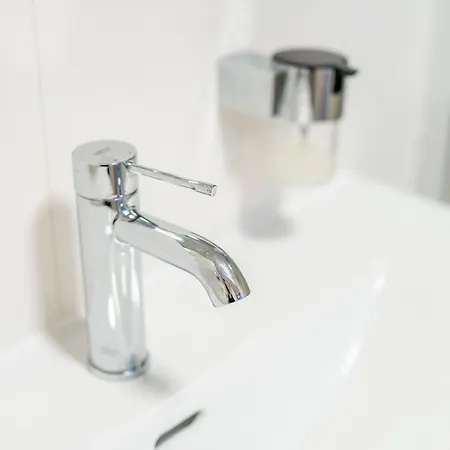 Almar Seaside Park Private * Kolberg