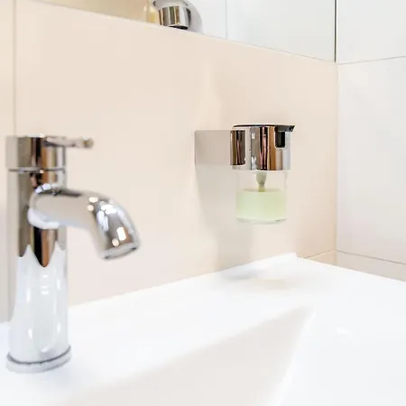 Almar Seaside Park Private Kolberg