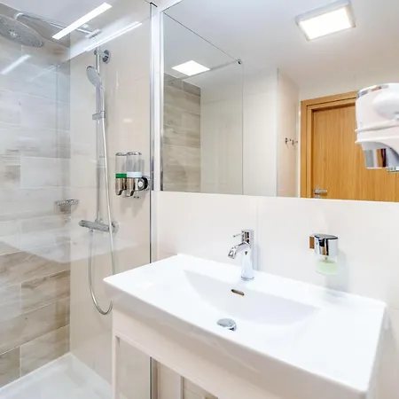 Almar Seaside Park Private Apartment