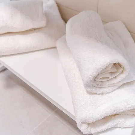 Almar Seaside Park Private Apartment
