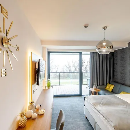Apartment Almar Seaside Park Private *