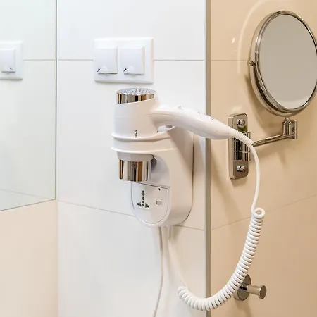 Almar Seaside Park Private Apartment *