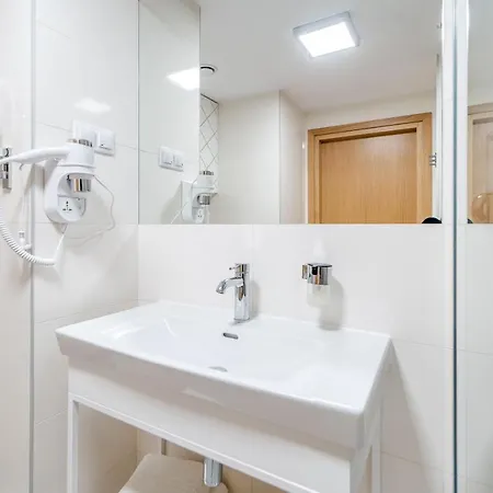 Almar Seaside Park Private Kolberg