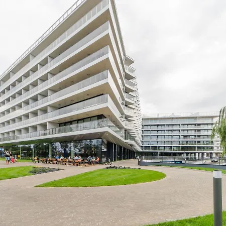 Almar Seaside Park Private Kolobrzeg
