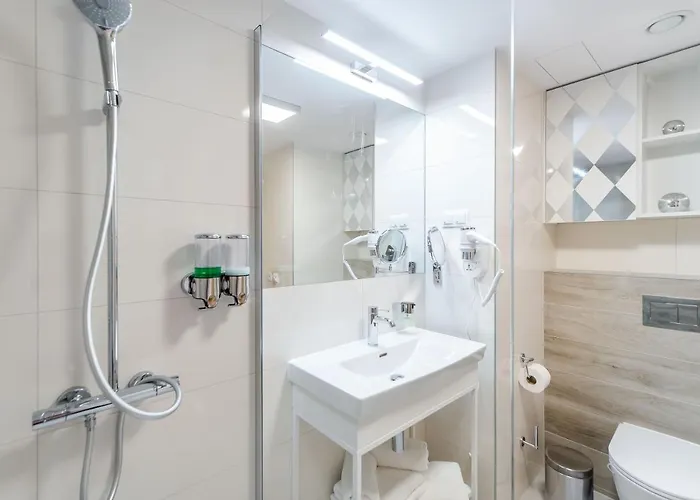 Almar Seaside Park Private