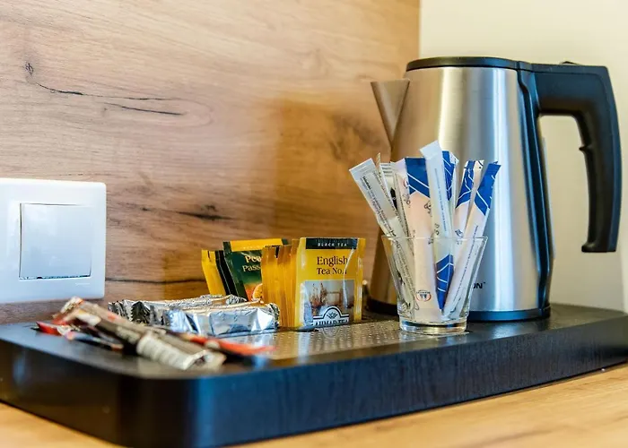 Almar Seaside Park Private コウォブジェク