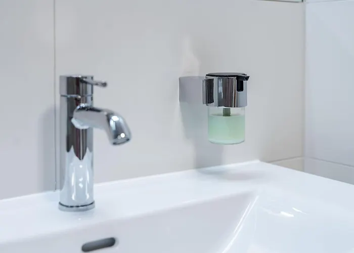 Almar Seaside Park Private コウォブジェク