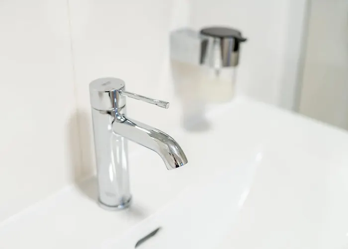 Almar Seaside Park Private * コウォブジェク