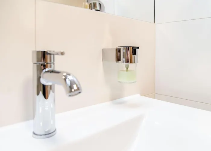 Almar Seaside Park Private コウォブジェク