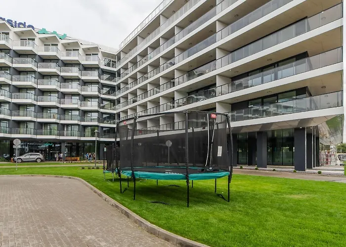 Almar Seaside Park Private