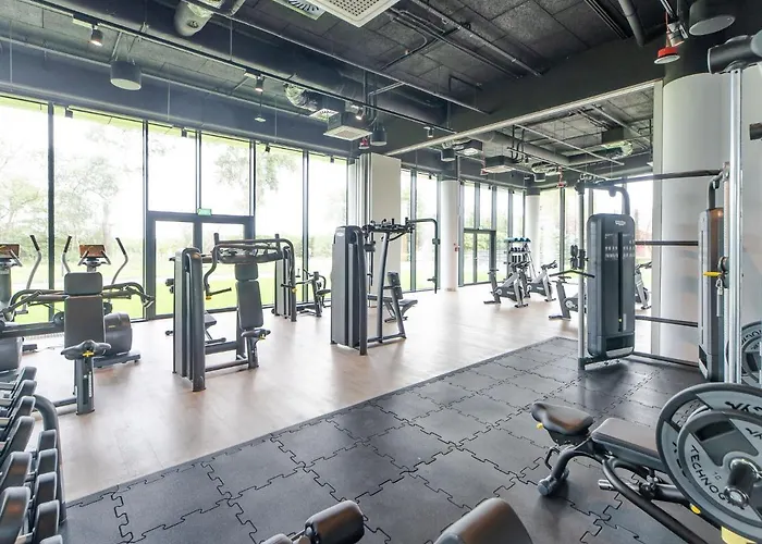 Almar Seaside Park Private